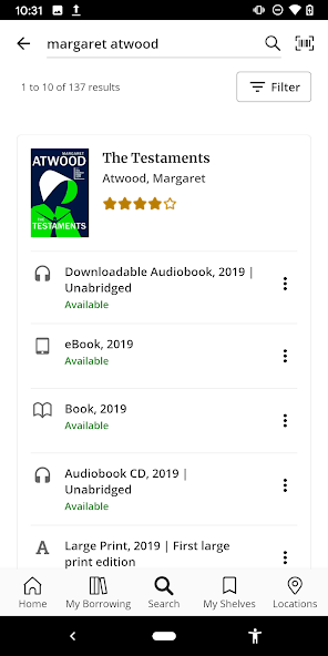 Burnaby Public Library