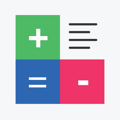 Quick List Calculator