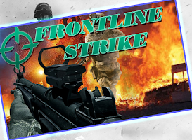 Frontline Strike