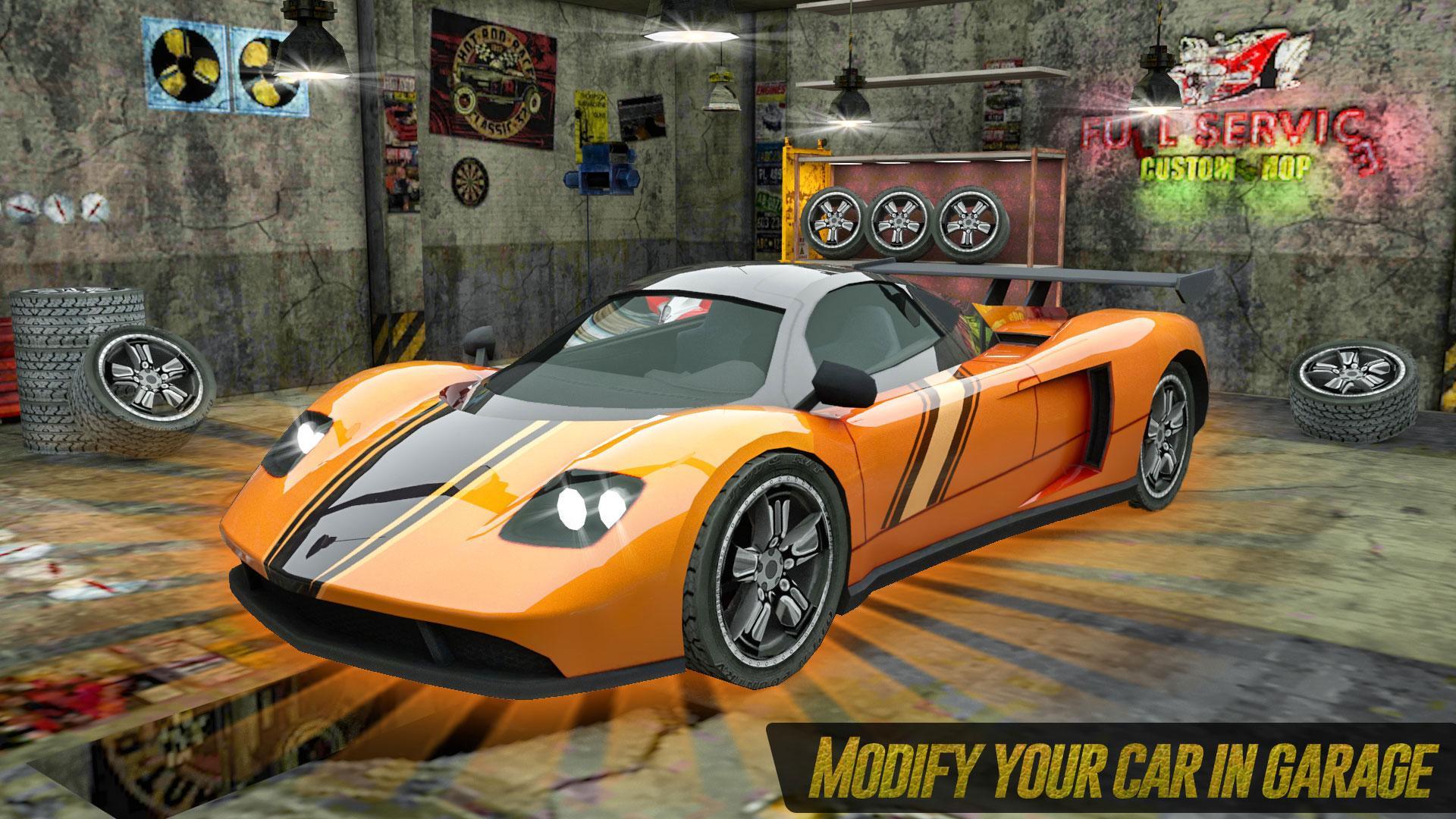 Dinosaur Car Chase Ramp Stunts