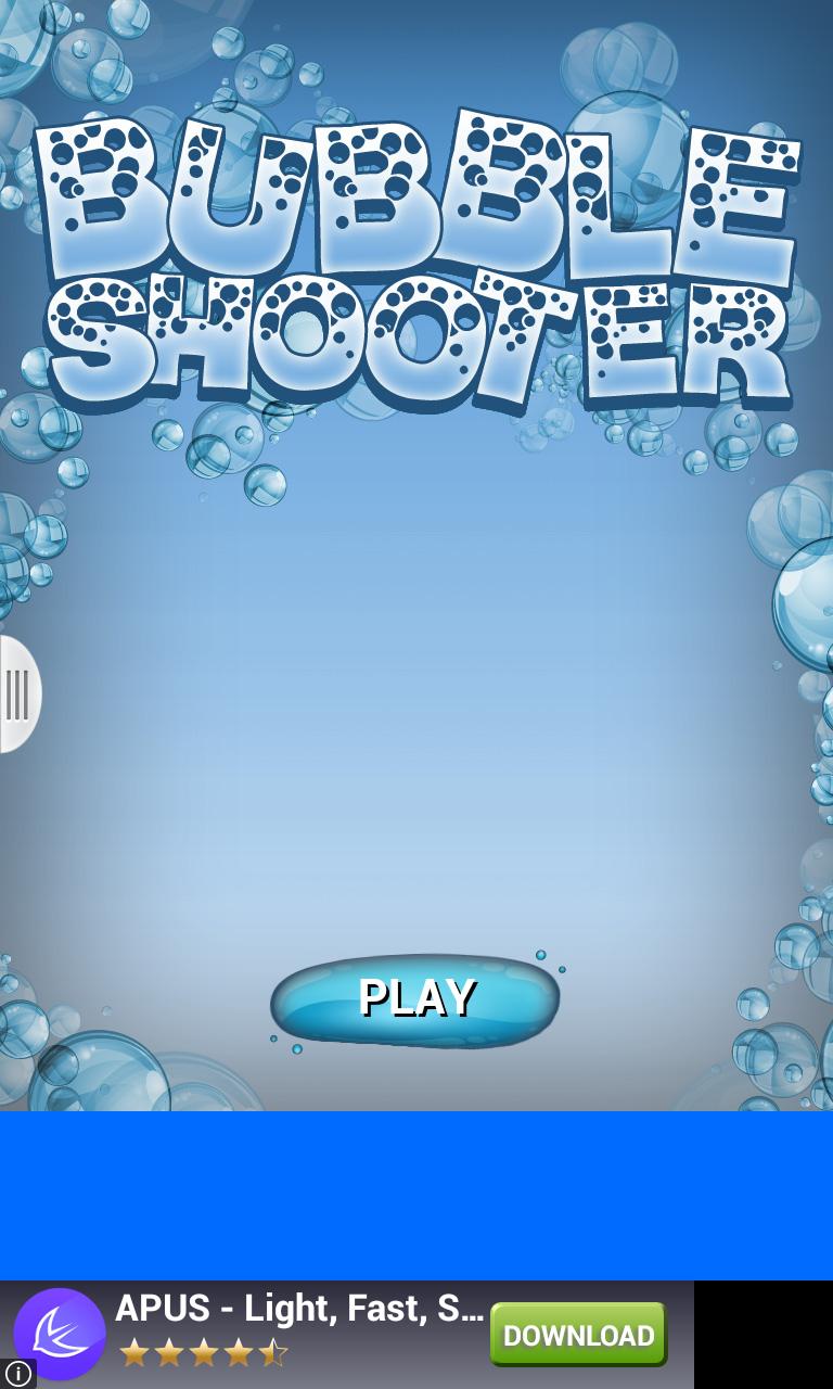 Bubble Mania - Bubble Shooter!
