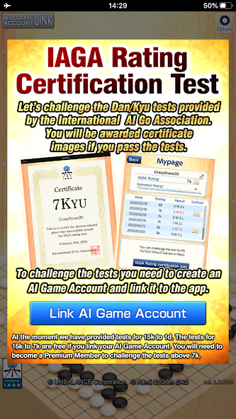 CrazyStone DeepLearning