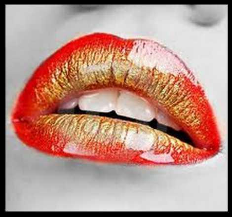 Perfect Lipstick Color