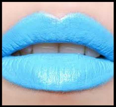Perfect Lipstick Color