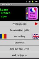 Learn French the easy way