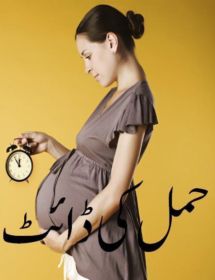 Hamal ki Diet