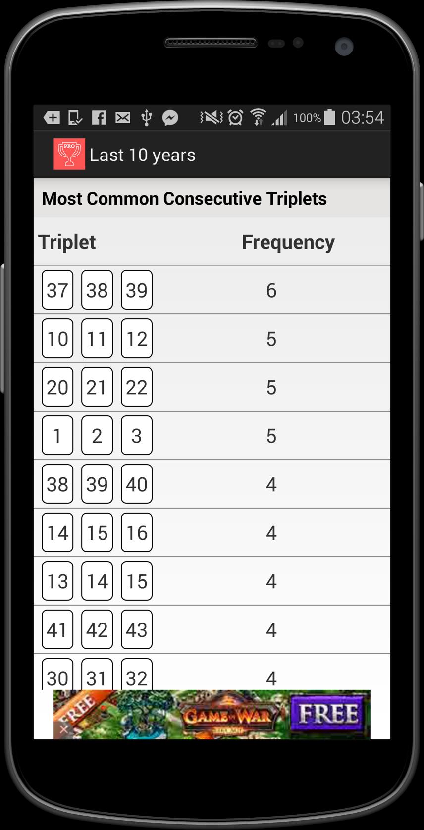 Toto Winner Singapore