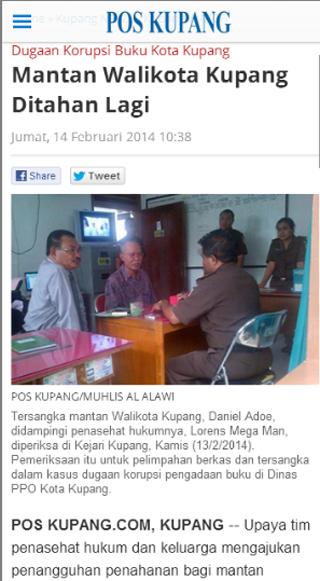 Pos-Kupang.com