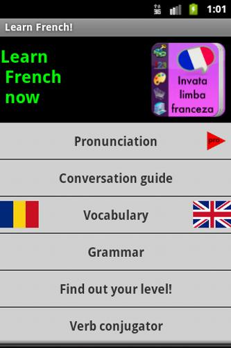 Learn French the easy way