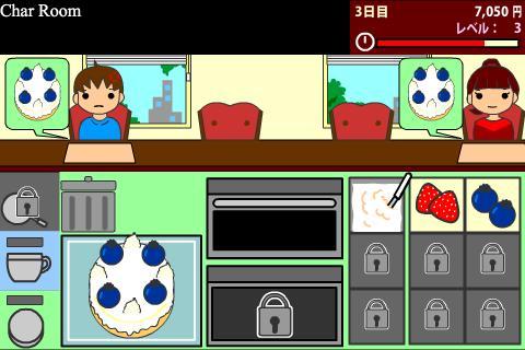 Today opening restaurant