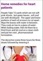 Traditional mdc Home Remedie