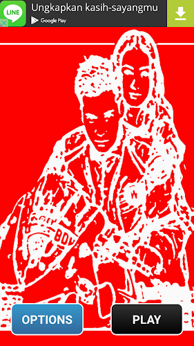 Balap Motor Anak Jalanan