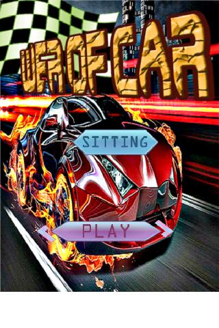 azphalt racing car & adventure