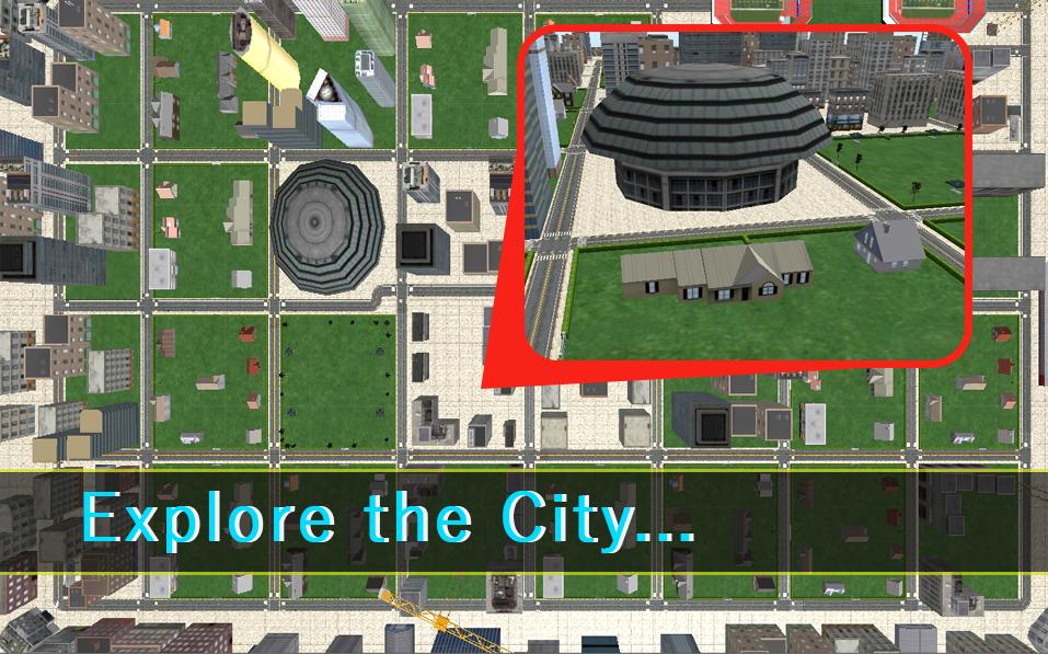 Truck Simulator: Pack Delivery