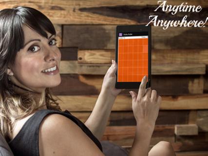 Kuku Kube-Official Game