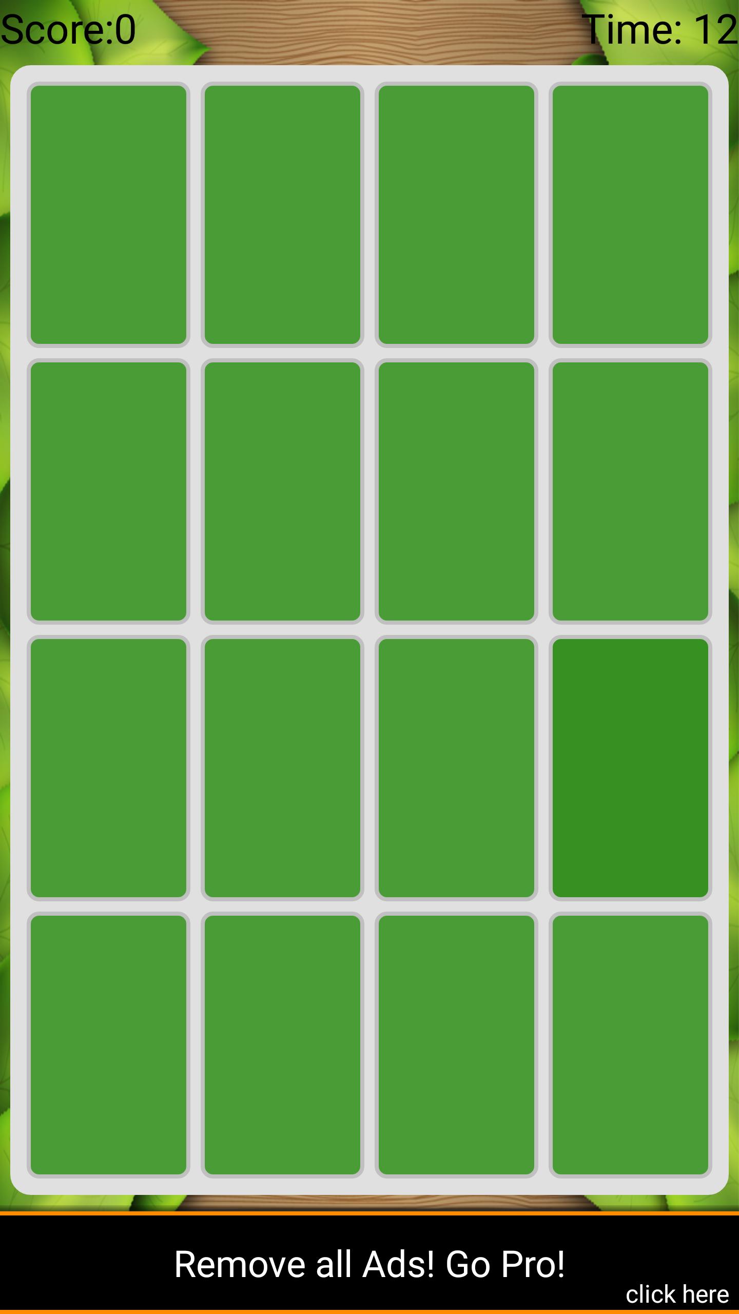 Kuku Kube-Official Game