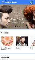 A-One Beauty Salon