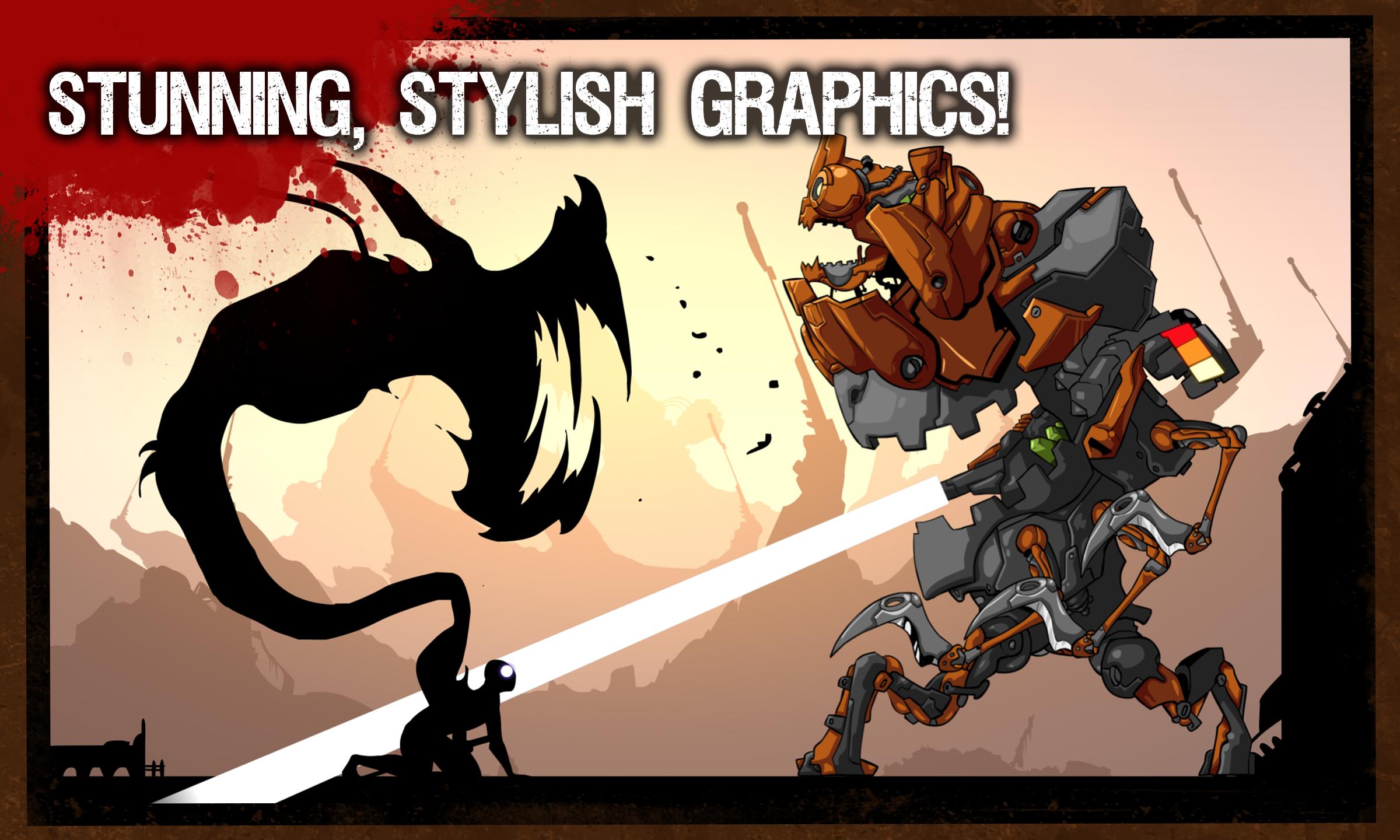 Beast Globe - Shadow's Revenge