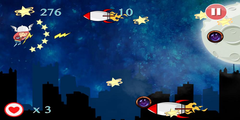 Star Heroines Call - Free