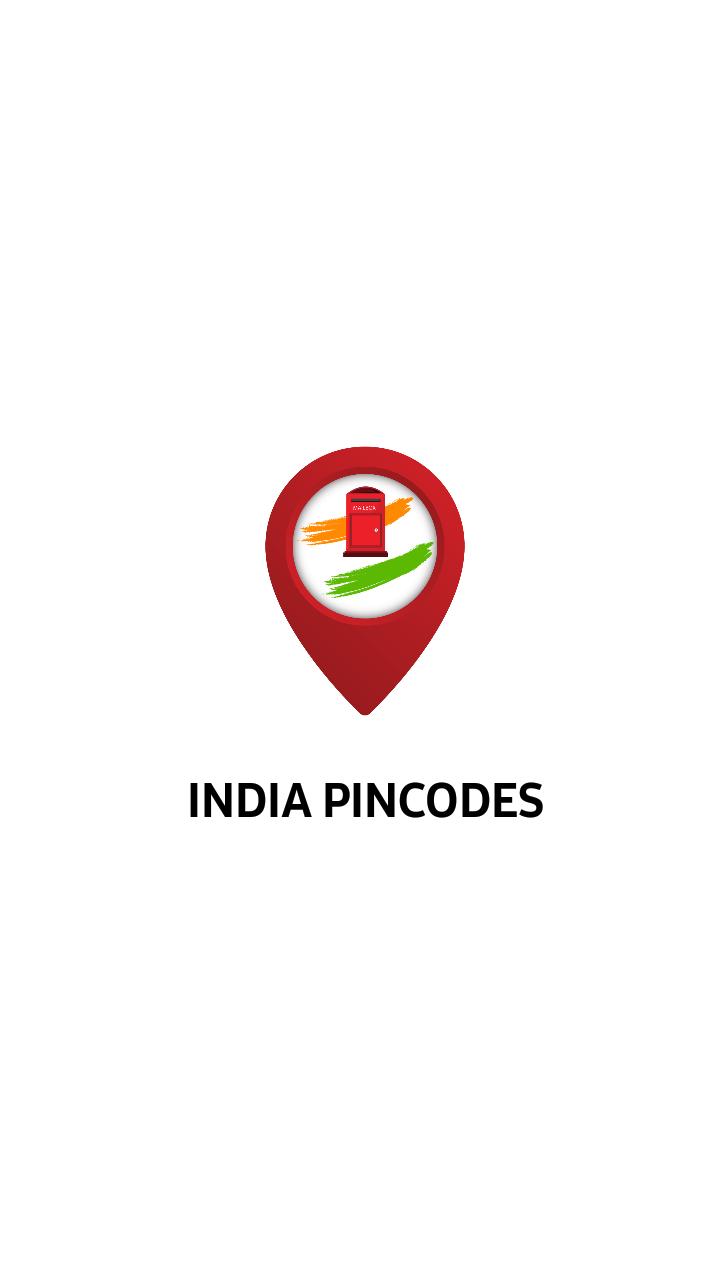 India Pincodes