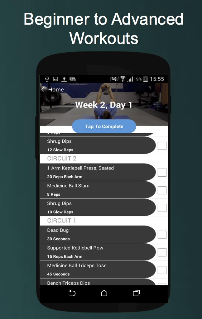 Kid's: Sports & Fitness Intro