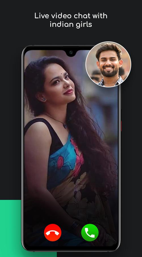 Indian Girl Live Video Chat