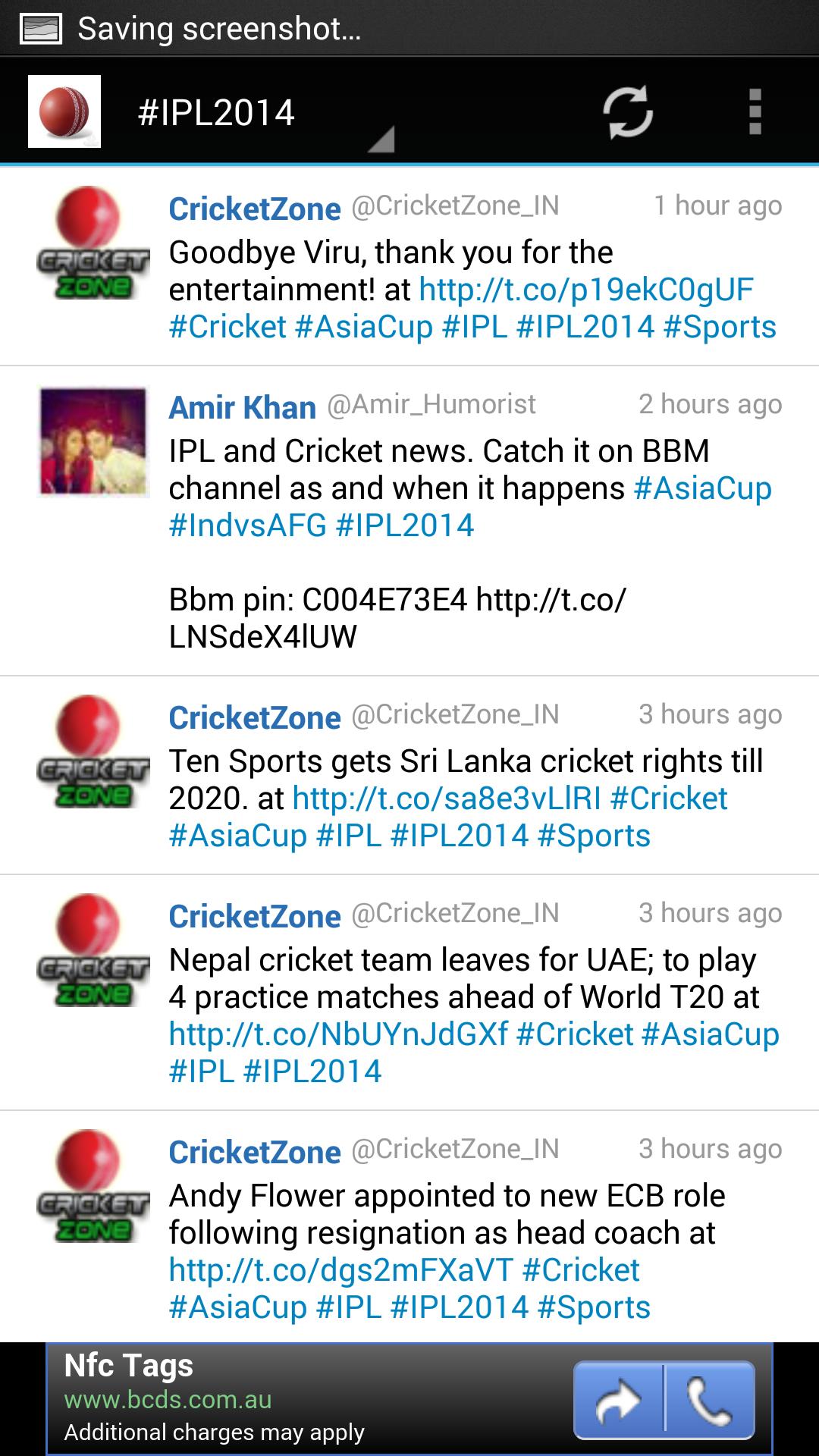 Indian Premier Twenty20