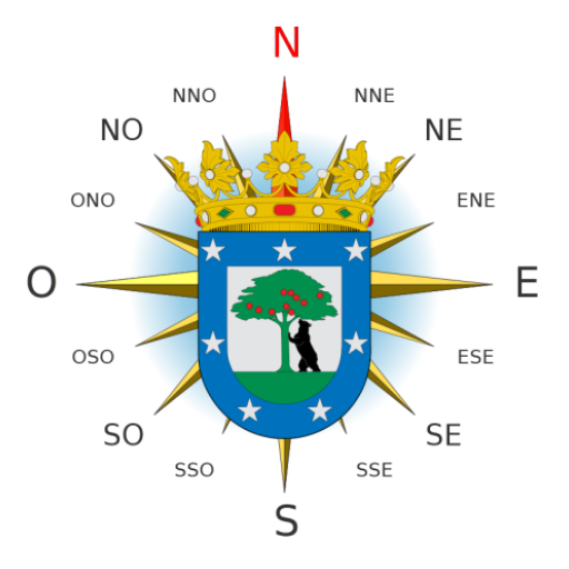 Madrid mapas metro bus offline
