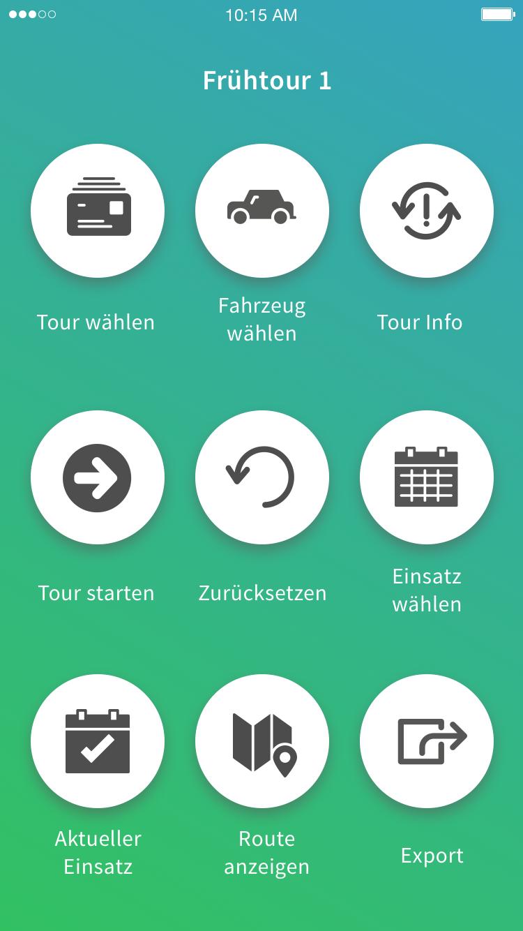 CareSocial.Die Pflegesoftware.