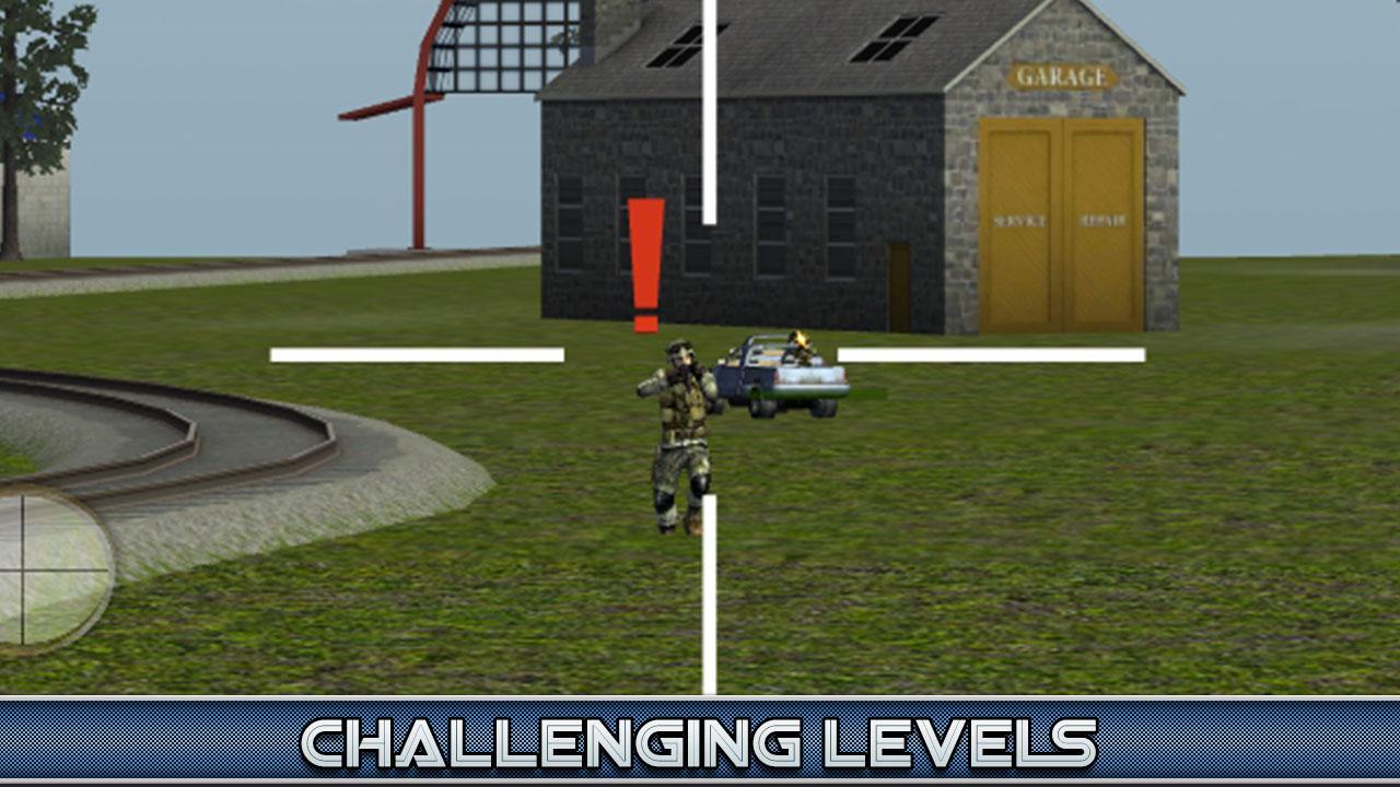 Bullet Train : Robbers Attack