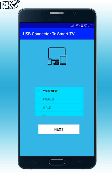 Usb Connector To Smart Tv New