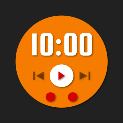 Custom Interval Timer
