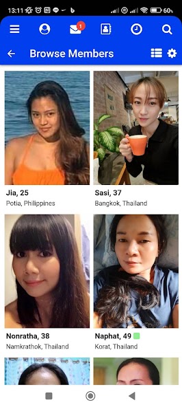 Thaikisses Thai dating