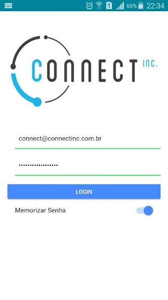Connect Maps