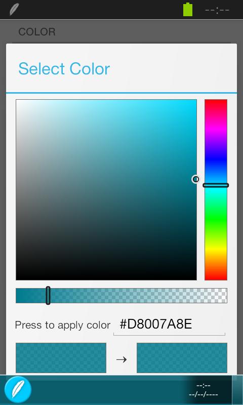Feather Taskbar FREE