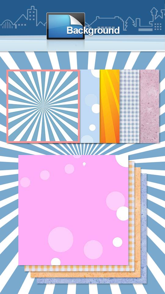 Photo Collage Resource Pack