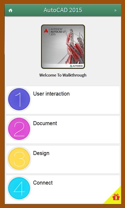 Learn AutoCAD 2015 Tutorial