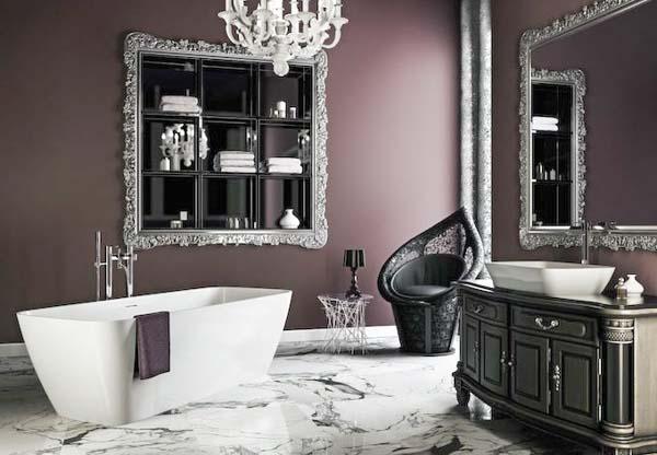 Great Bathroom Wall Color Ideas