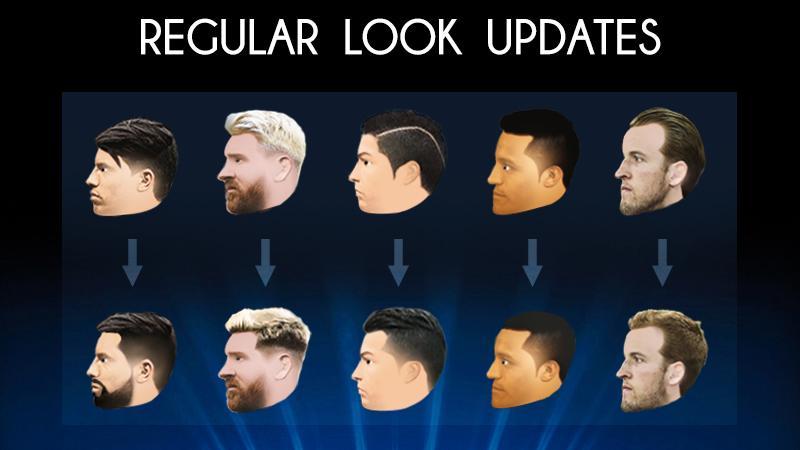 Head FootBall : Champions League 2017