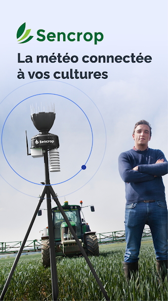 Sencrop