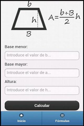 Area y Volumen.Geometria Facil