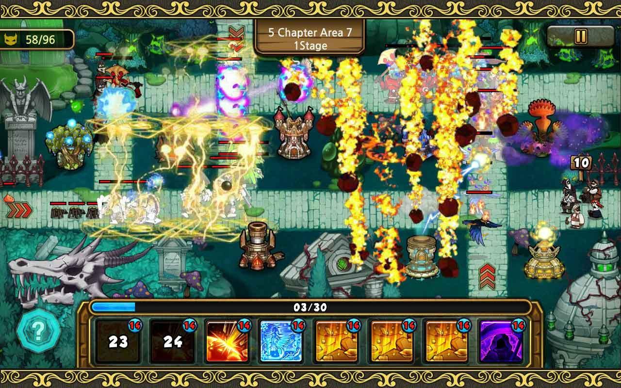 ULTIMATE DEFENSE MASTER