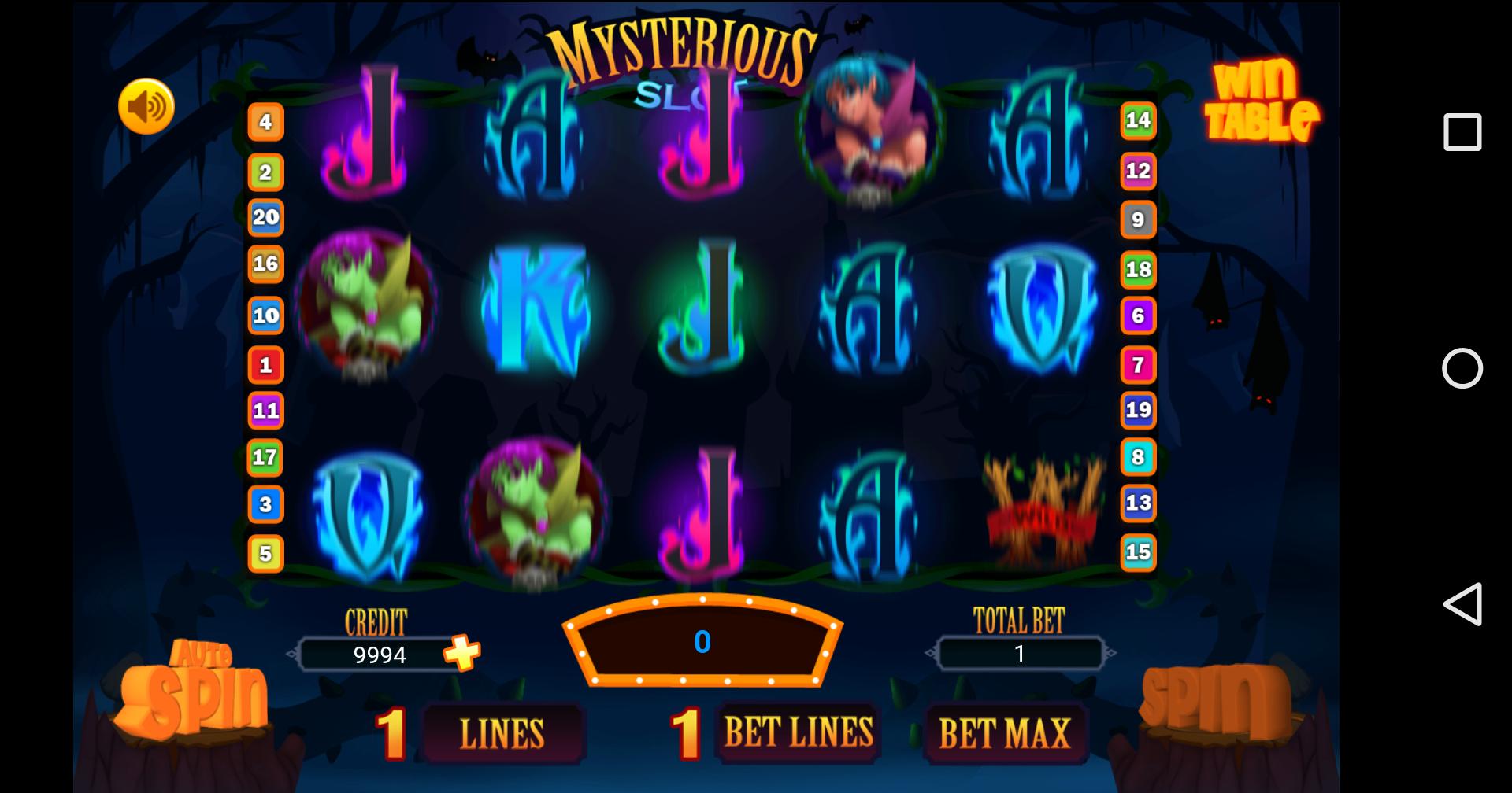 Casino Slots