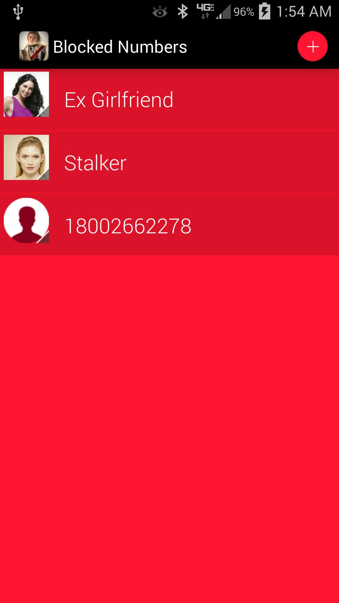 Call Blocker Made Easy