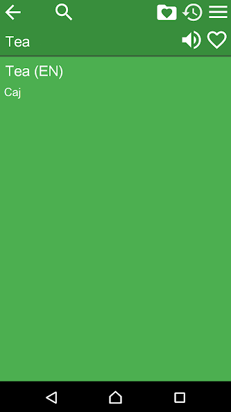 English Serbian Dictionary II