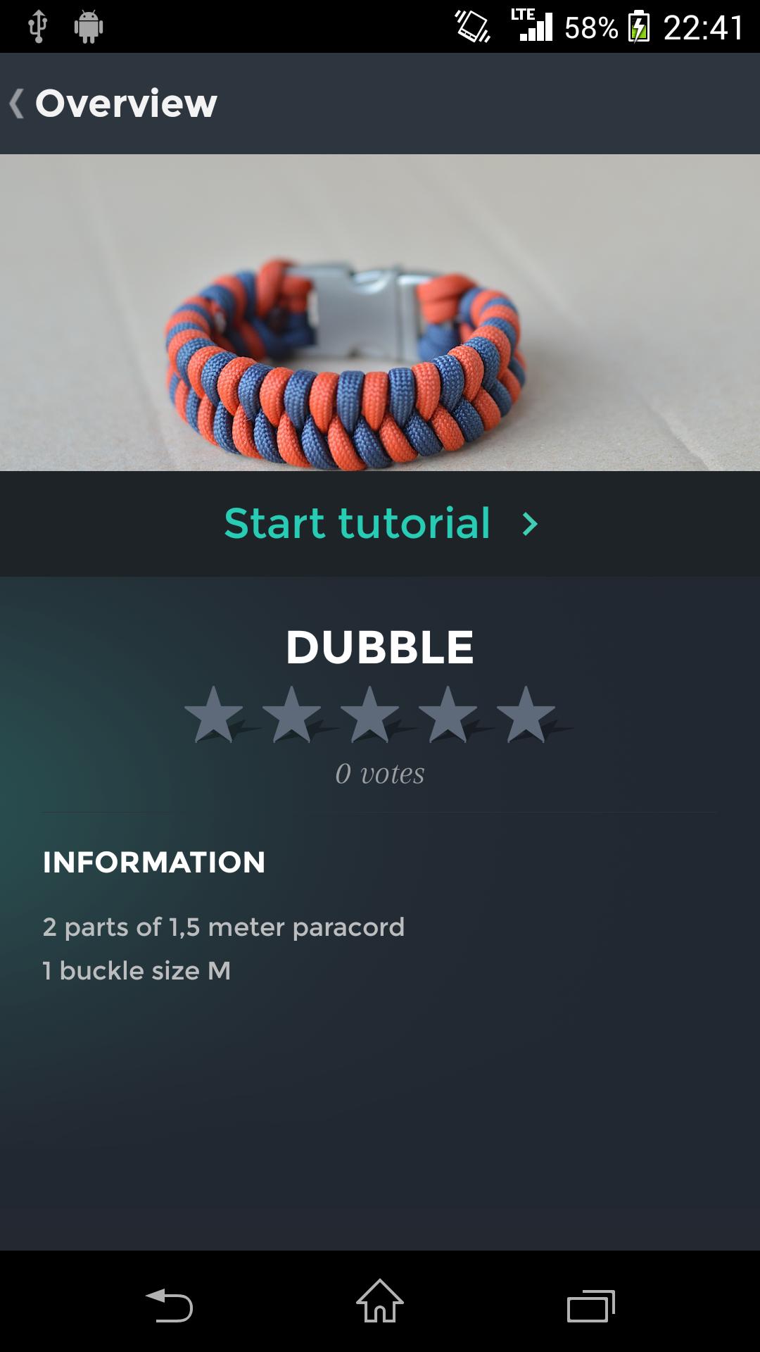 Paracord.eu Knots (Free)