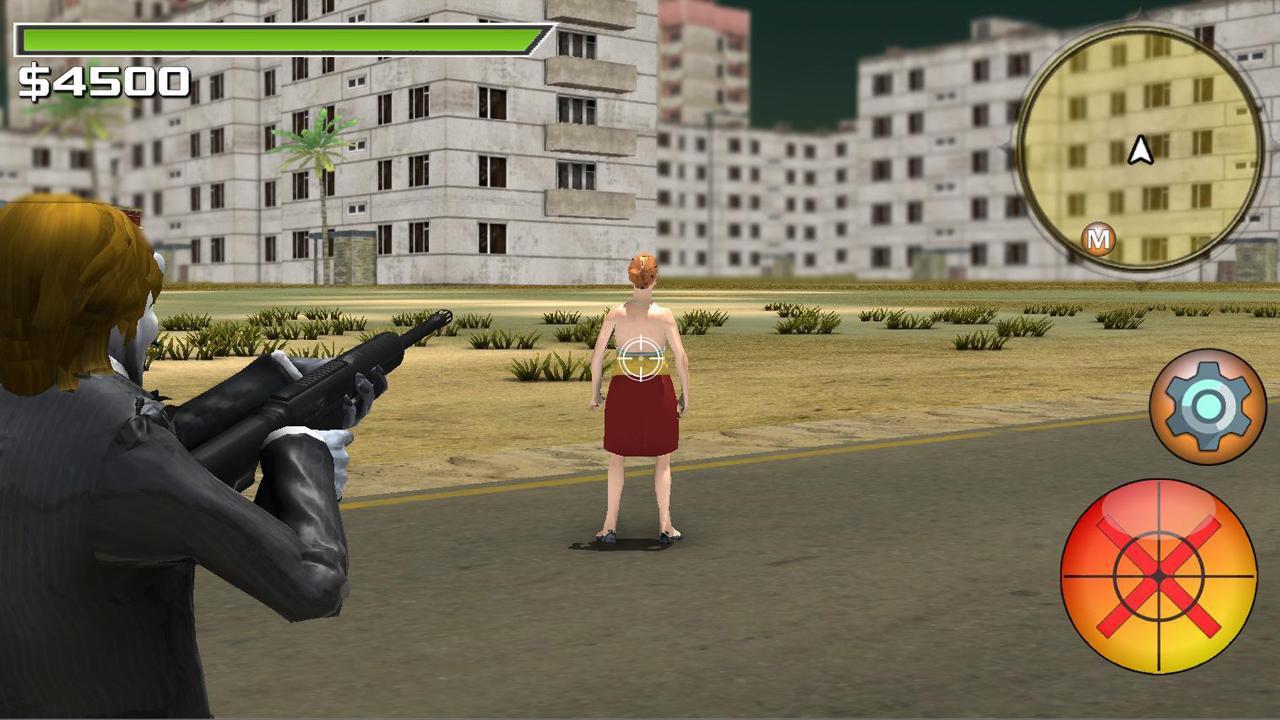 Squad Of Suicide Insanes