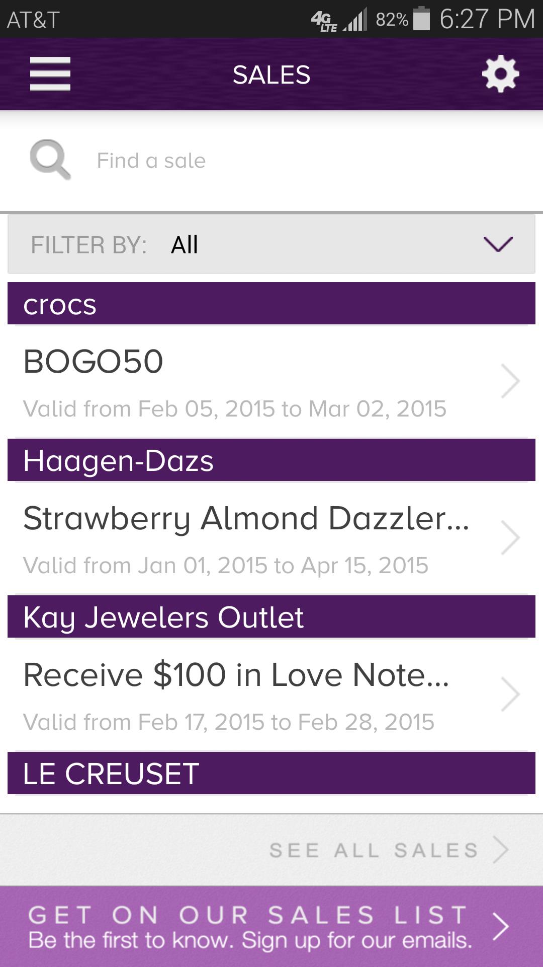 Fashion Outlets of Chicago