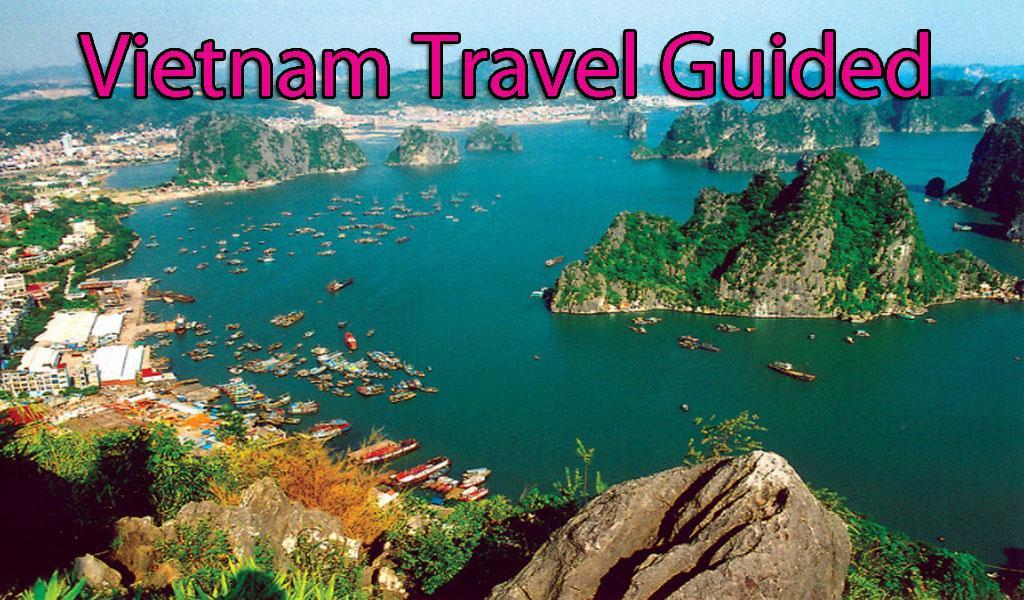 Vietnam Travel Guided