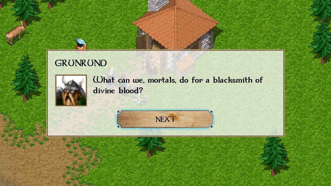 Save the Adventurers